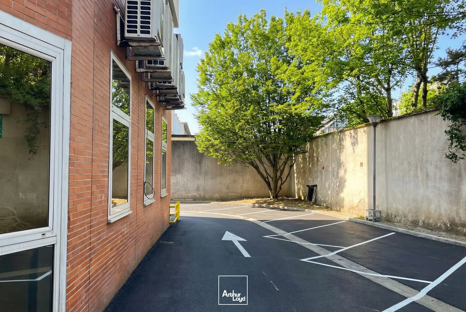 Bureaux - Vente - SAINT CLOUD - 92210 - 2231.1-2231.1 - 7619788