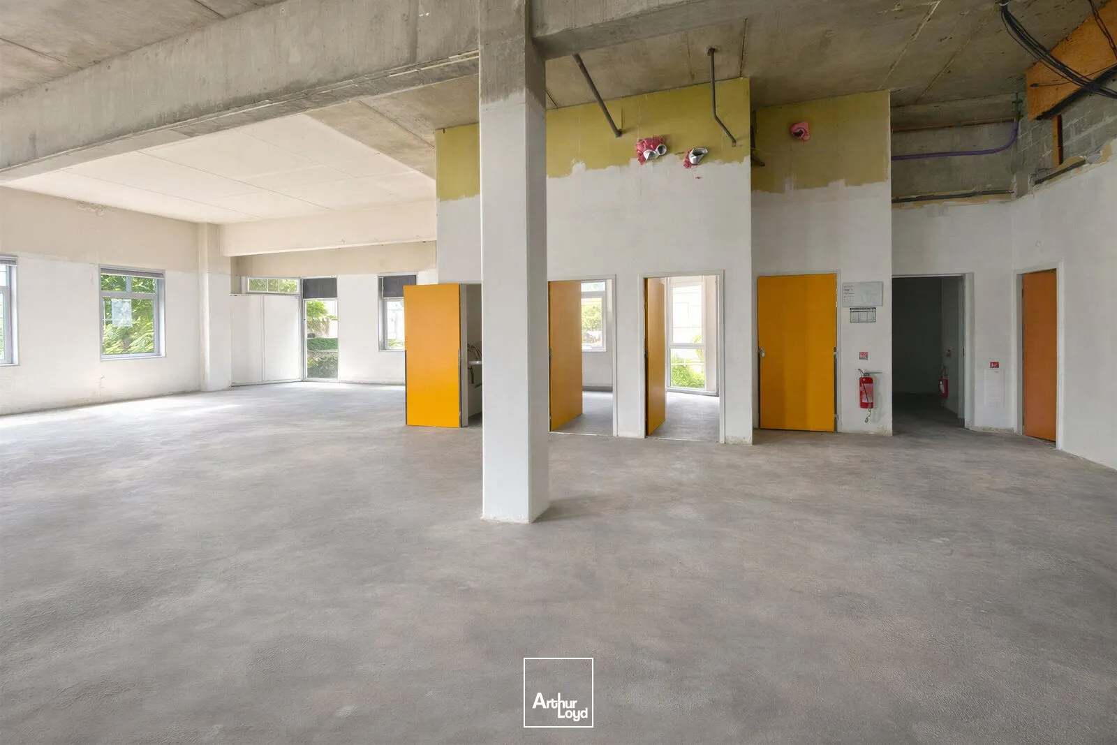 Bureaux - Vente - SAINT CLOUD - 92210 - 2231.1-2231.1 - 7619793