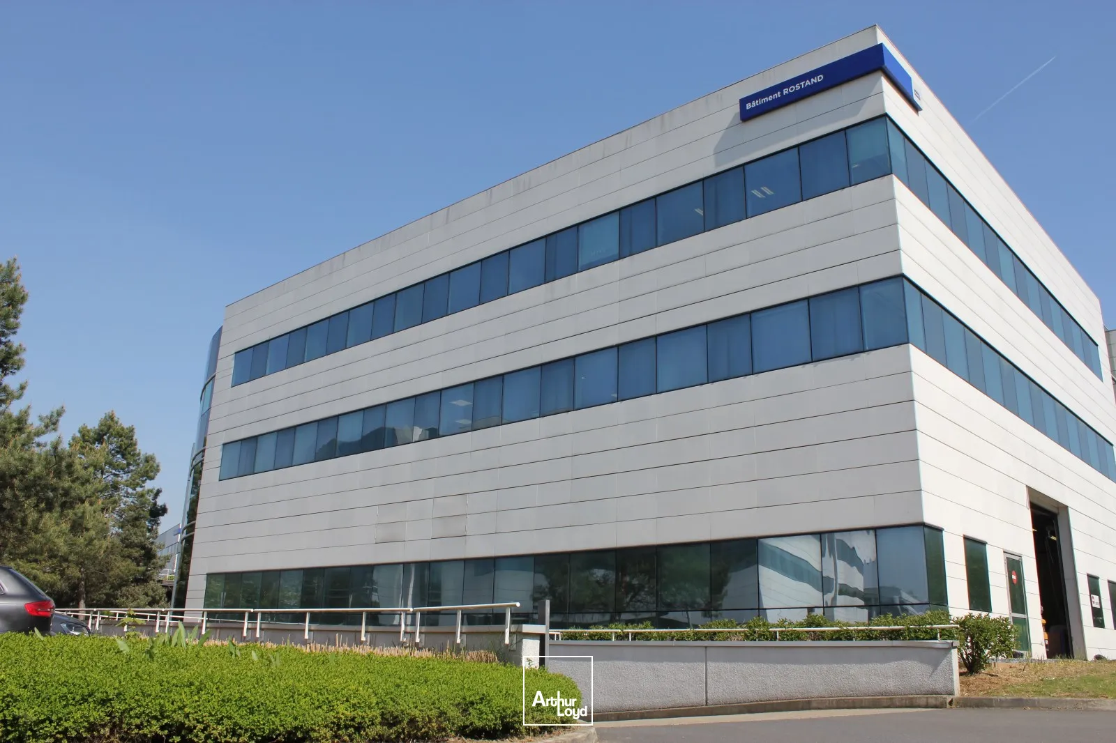 Locaux d'activité & Entrepôts - Location - VILLEPINTE - 93420 - 431-1685 - 7619859