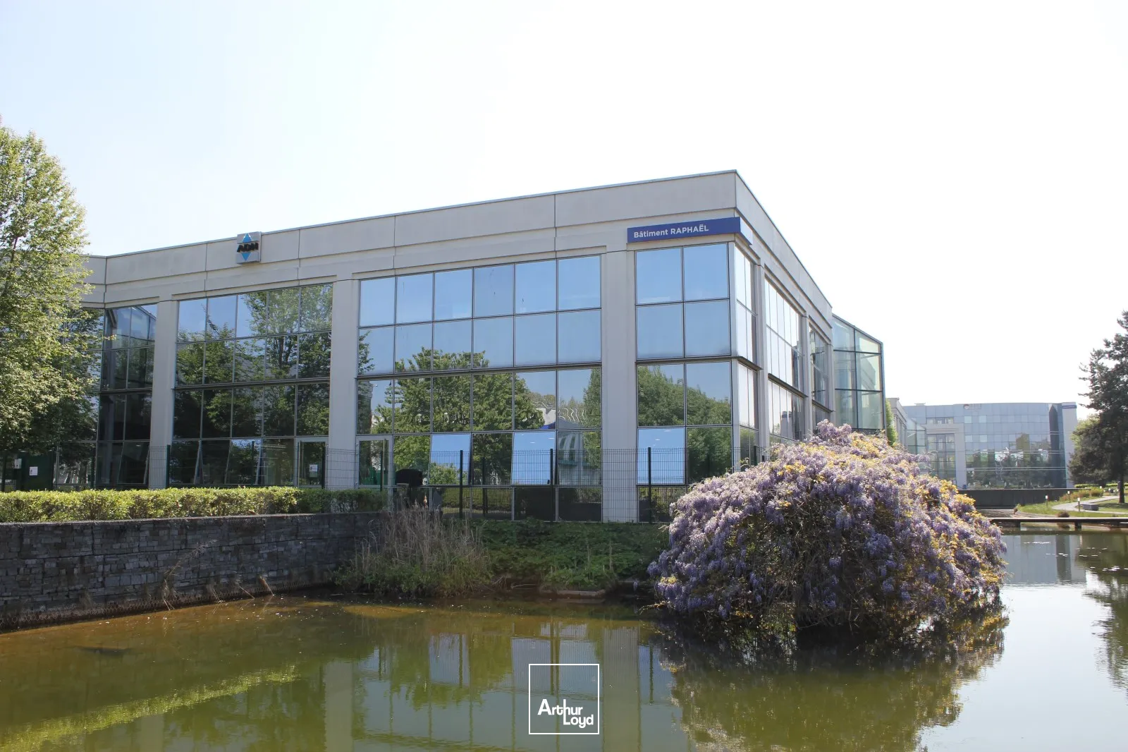 Locaux d'activité & Entrepôts - Location - VILLEPINTE - 93420 - 292-670 - 7619874