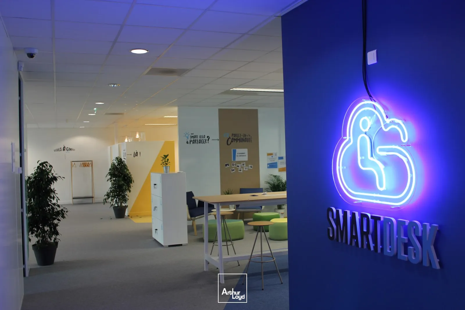 Locaux d'activité & Entrepôts - Location - VILLEPINTE - 93420 - 292-670 - 7619878