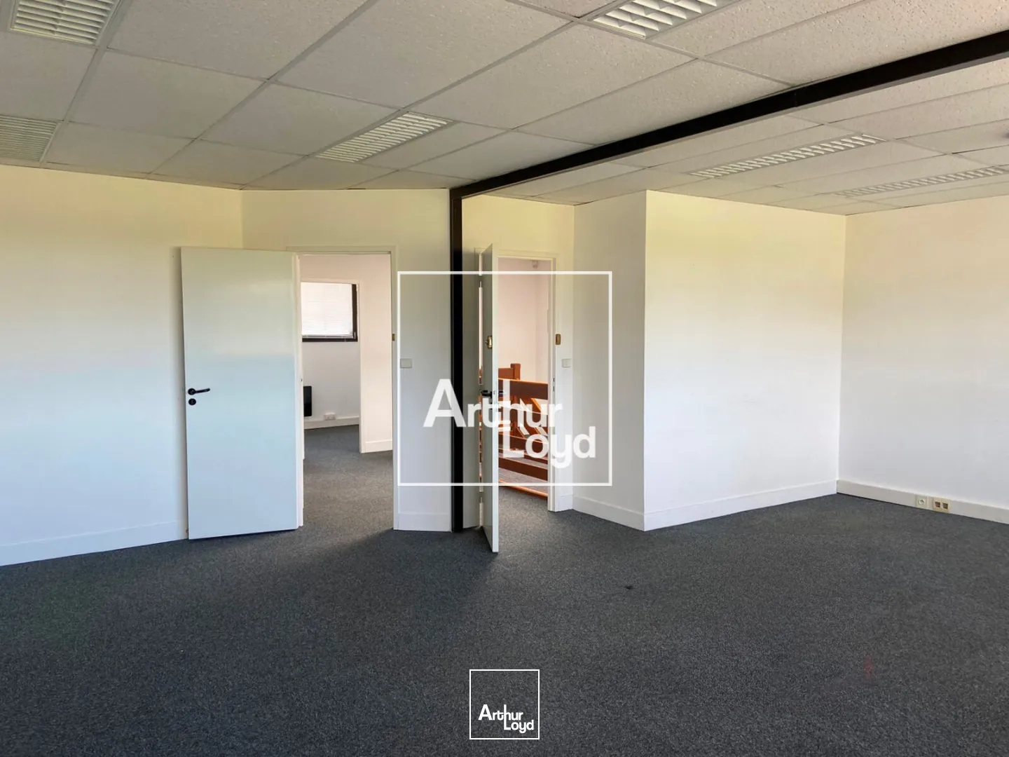 Bureaux - Location - BALMA - 31130 - 130-330 - 7619910