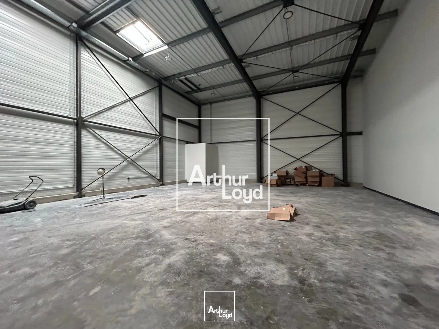 Locaux d'activité & Entrepôts - Location - COLOMIERS - 31770 - 537-537 - 7619914