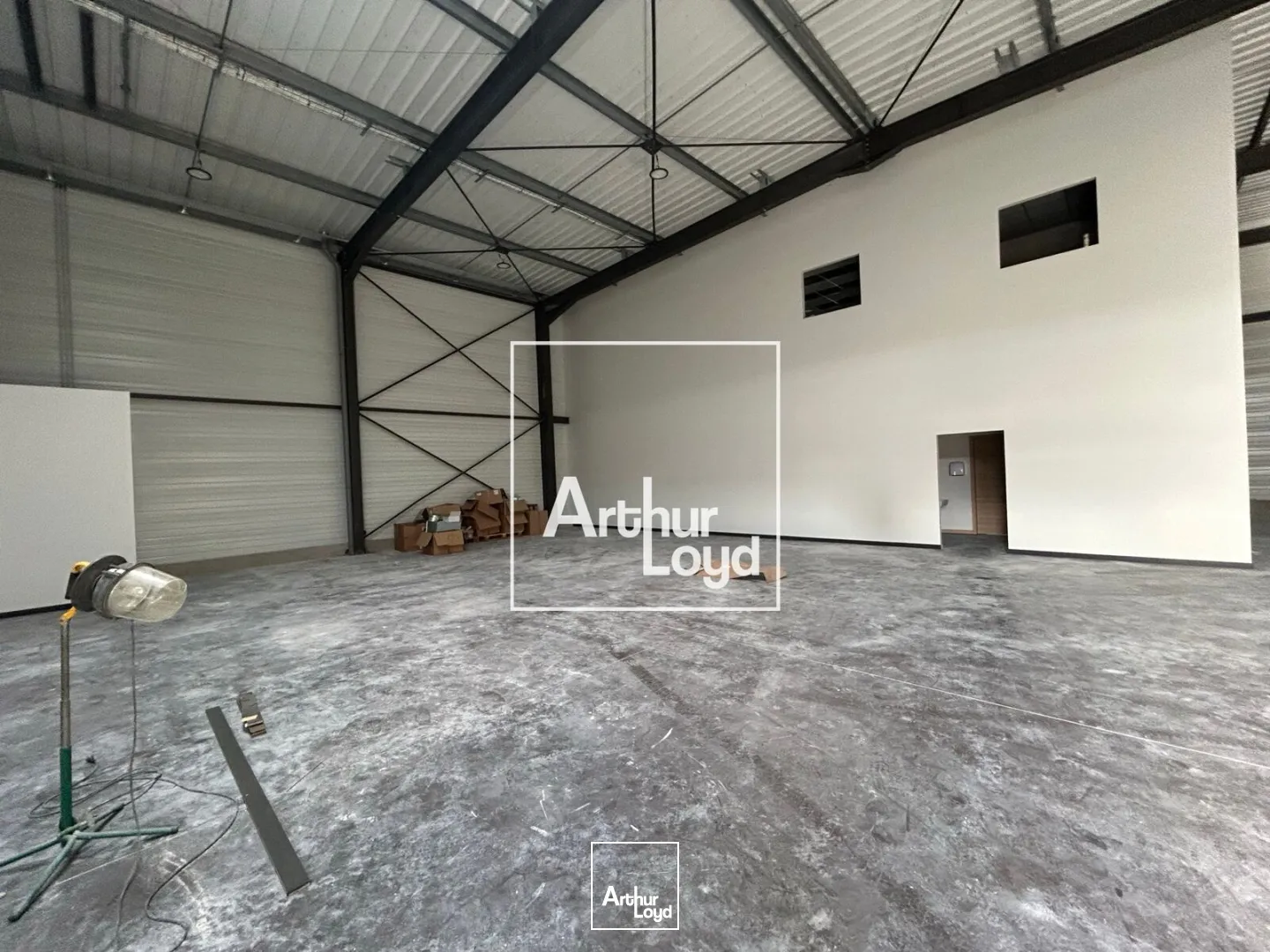 Locaux d'activité & Entrepôts - Location - COLOMIERS - 31770 - 537-537 - 7619916