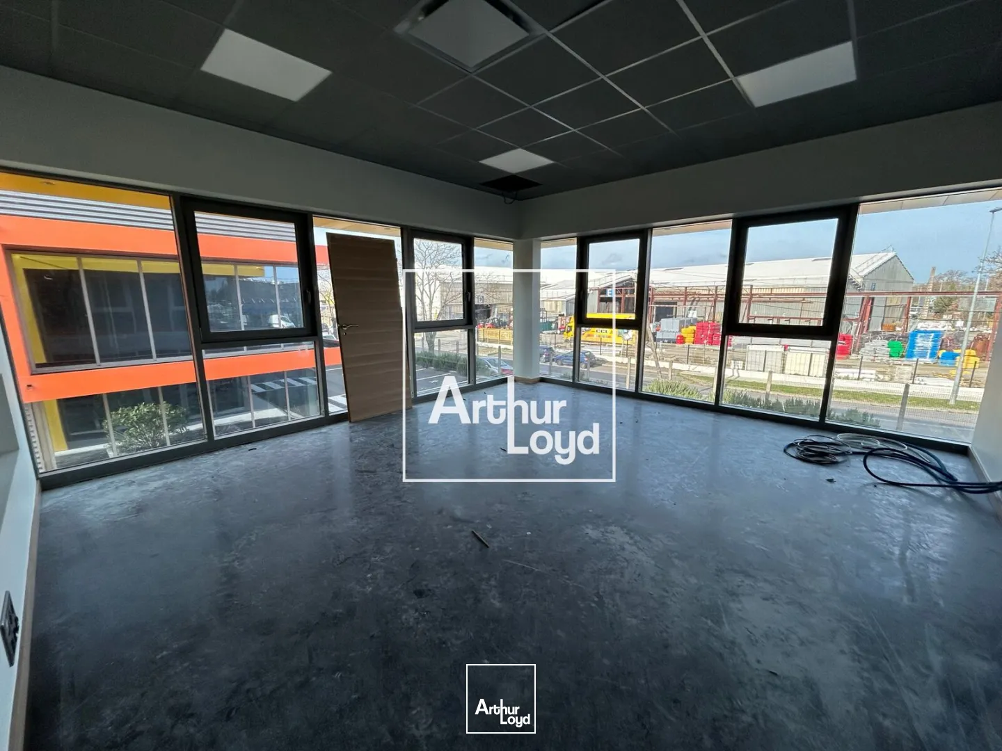 Locaux d'activité & Entrepôts - Location - COLOMIERS - 31770 - 537-537 - 7619918