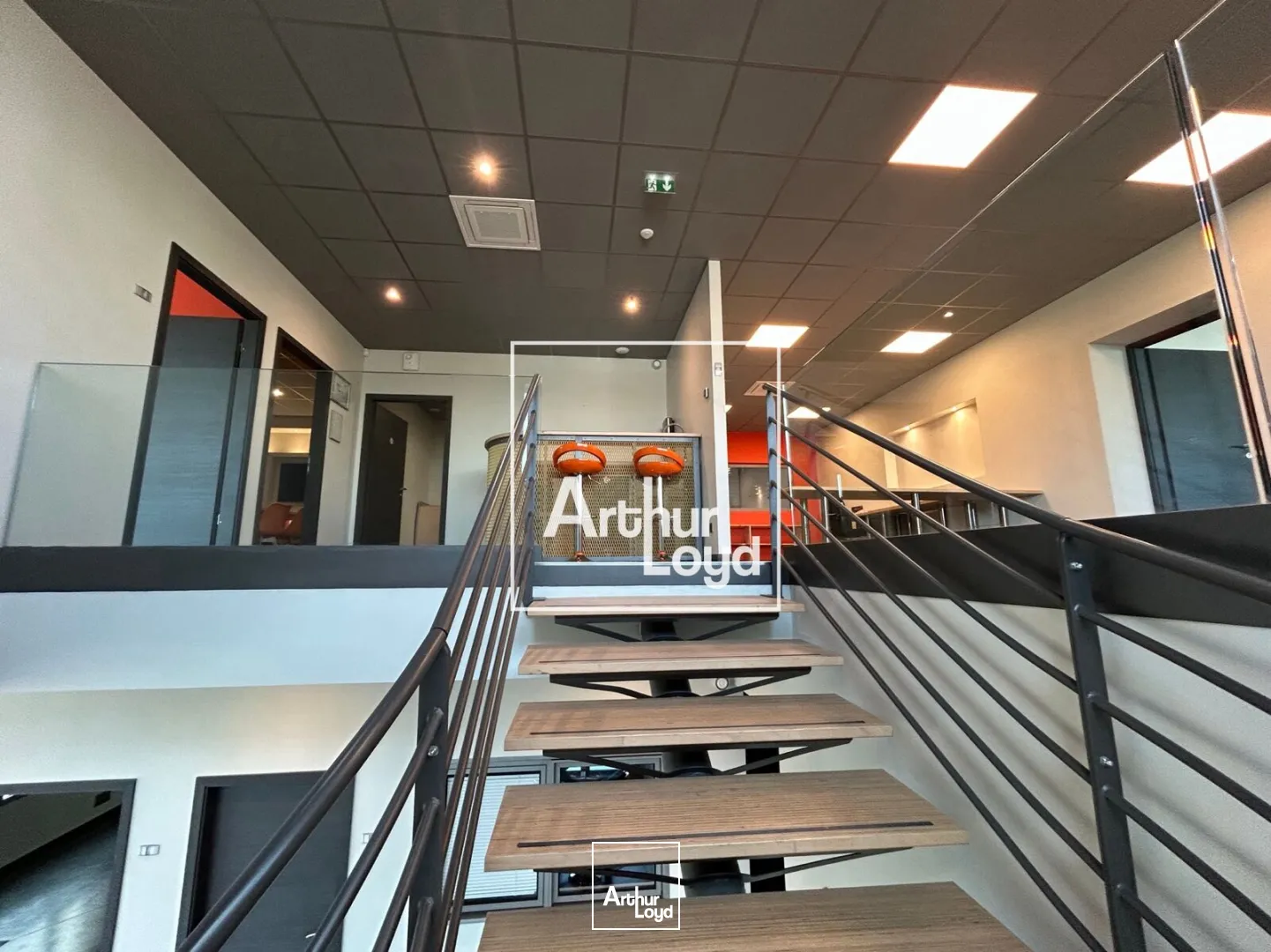 Locaux d'activité & Entrepôts - Location - COLOMIERS - 31770 - 600-600 - 7619930