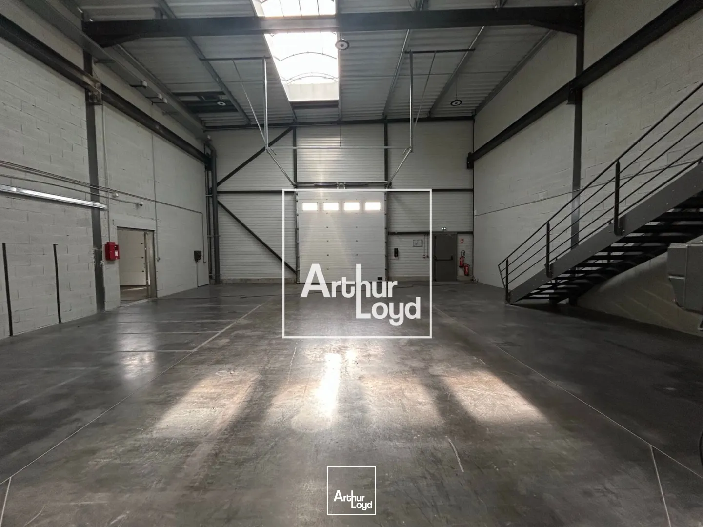 Locaux d'activité & Entrepôts - Location - COLOMIERS - 31770 - 600-600 - 7619925