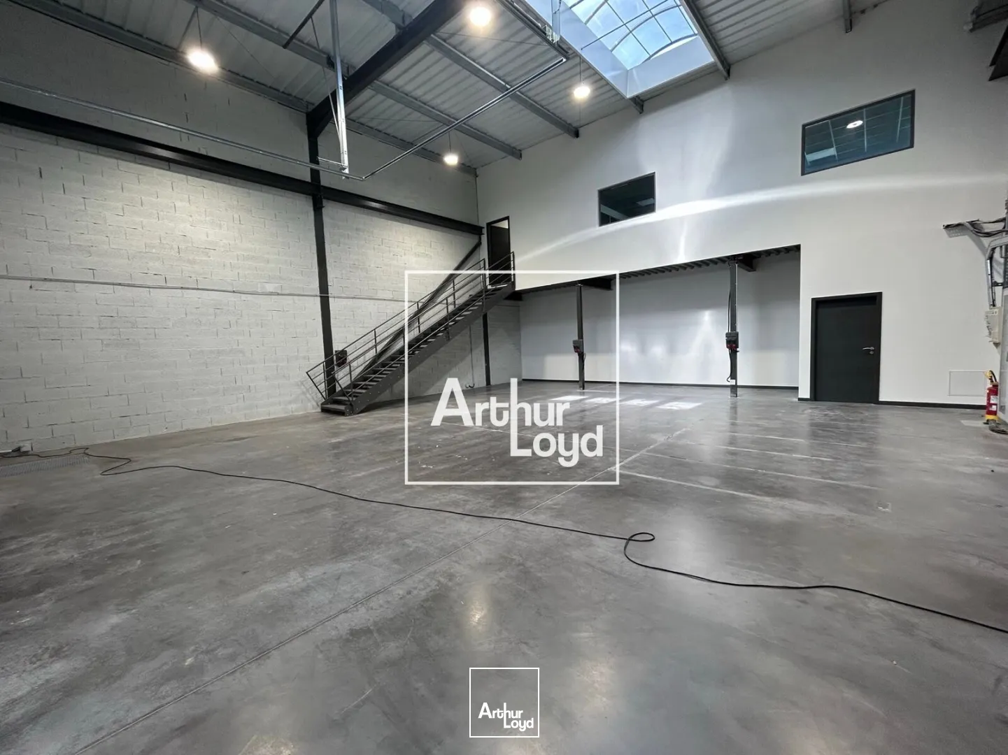 Locaux d'activité & Entrepôts - Location - COLOMIERS - 31770 - 600-600 - 7619928