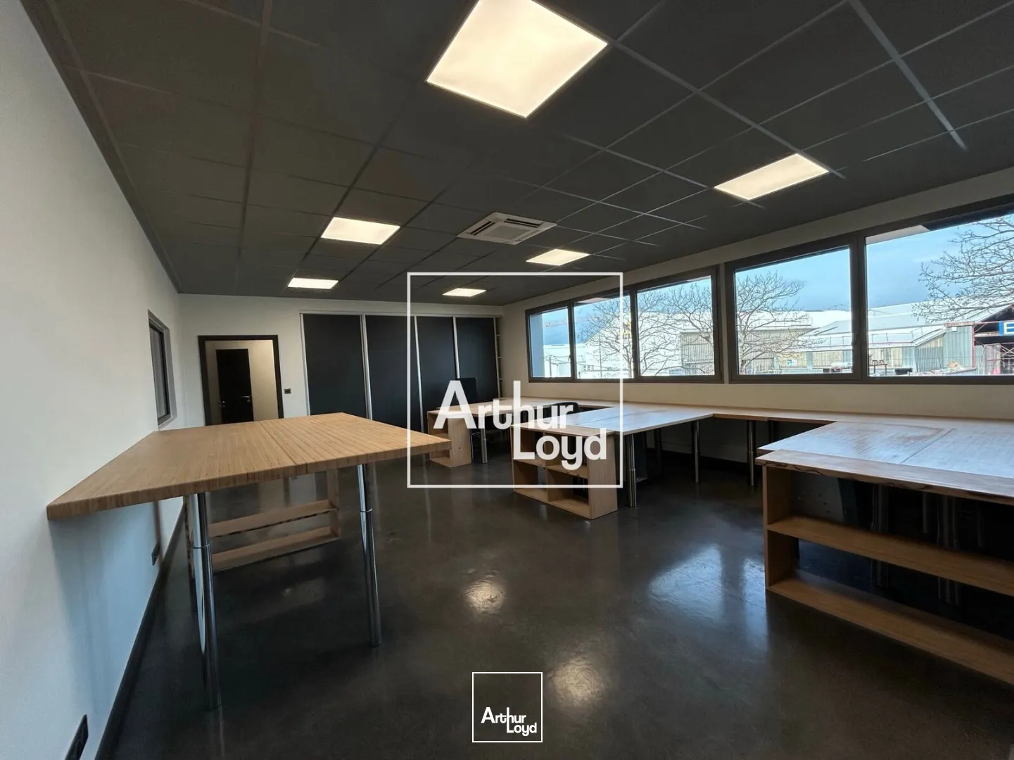 Locaux d'activité & Entrepôts - Location - COLOMIERS - 31770 - 600-600 - 7619931