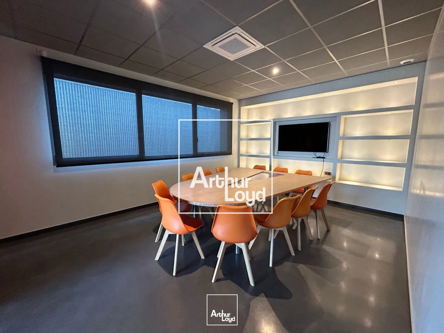 Locaux d'activité & Entrepôts - Location - COLOMIERS - 31770 - 600-600 - 7619934