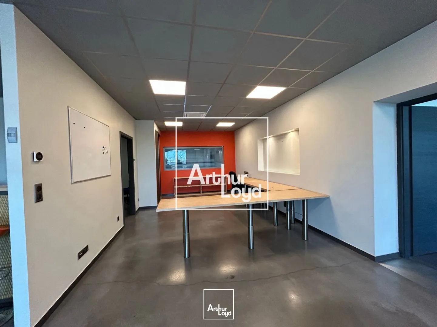 Locaux d'activité & Entrepôts - Location - COLOMIERS - 31770 - 600-600 - 7619935