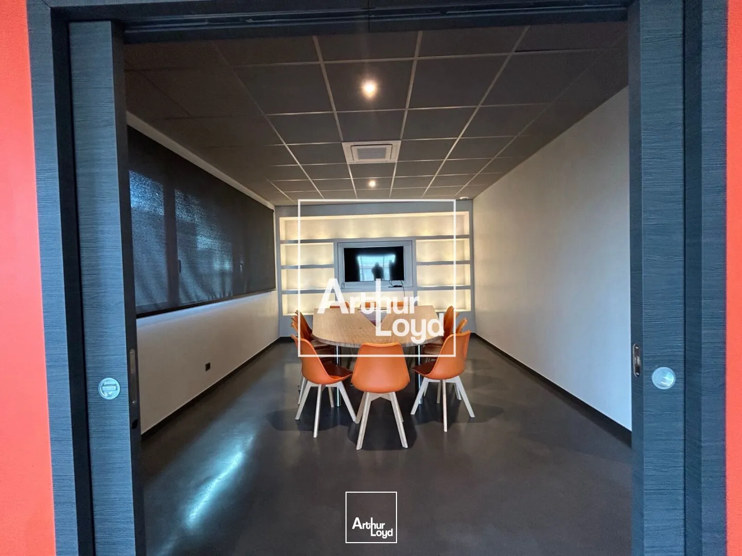 Locaux d'activité & Entrepôts - Location - COLOMIERS - 31770 - 600-600 - 7619933