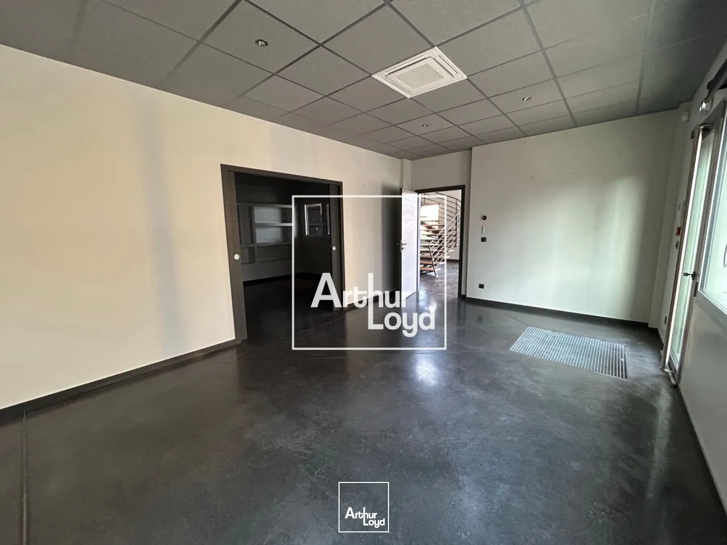 Locaux d'activité & Entrepôts - Location - COLOMIERS - 31770 - 600-600 - 7619932