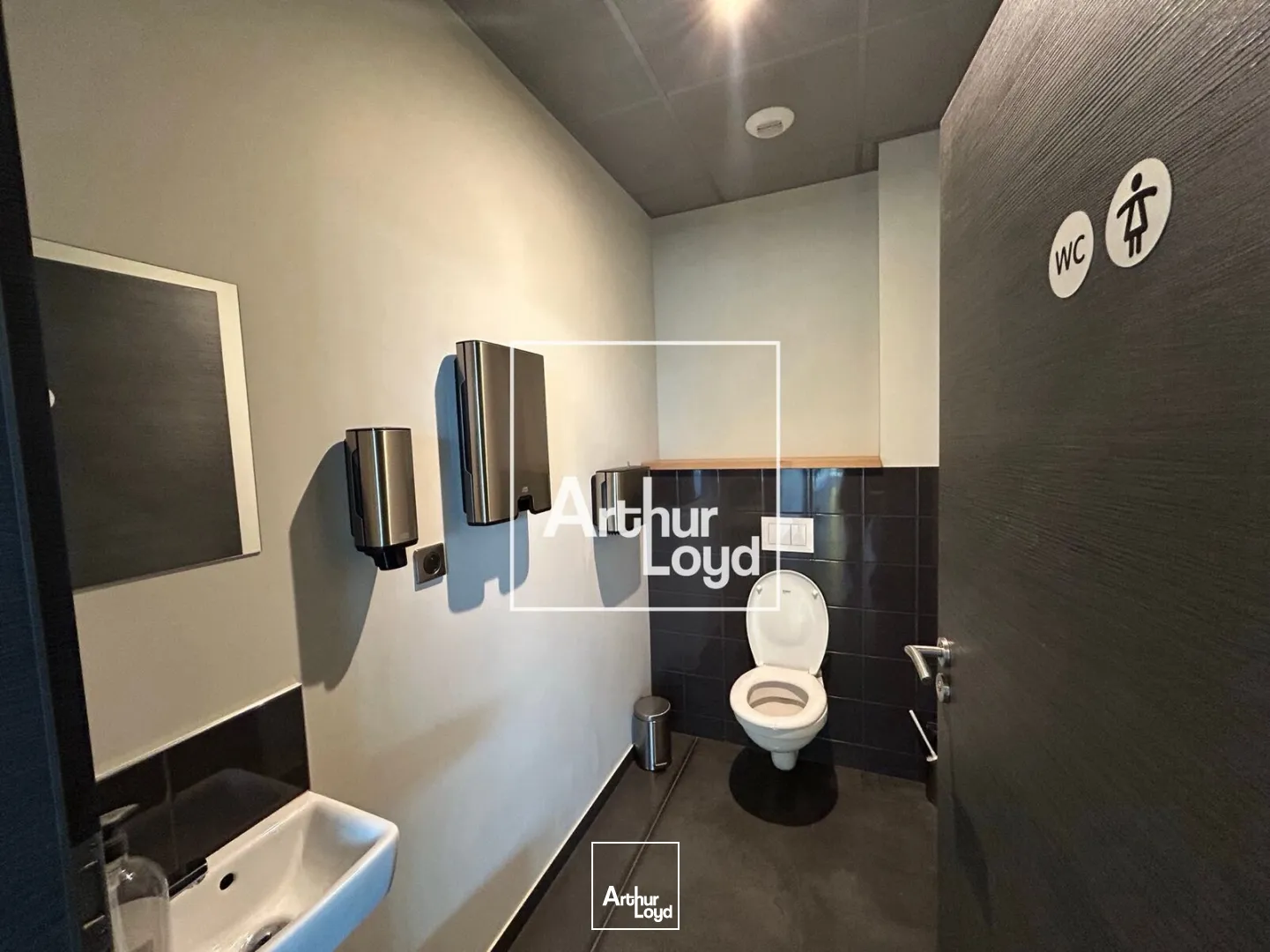 Locaux d'activité & Entrepôts - Location - COLOMIERS - 31770 - 600-600 - 7619939