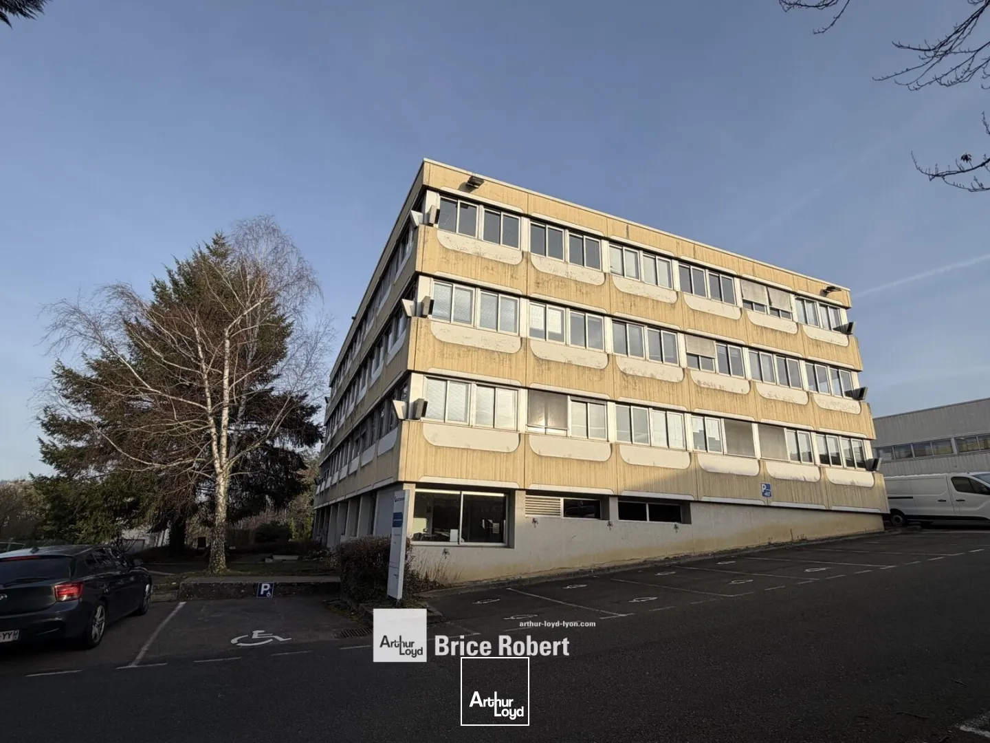 Bureaux - Vente - DARDILLY - 69570 - 1528.15-1528.15 - 7620048