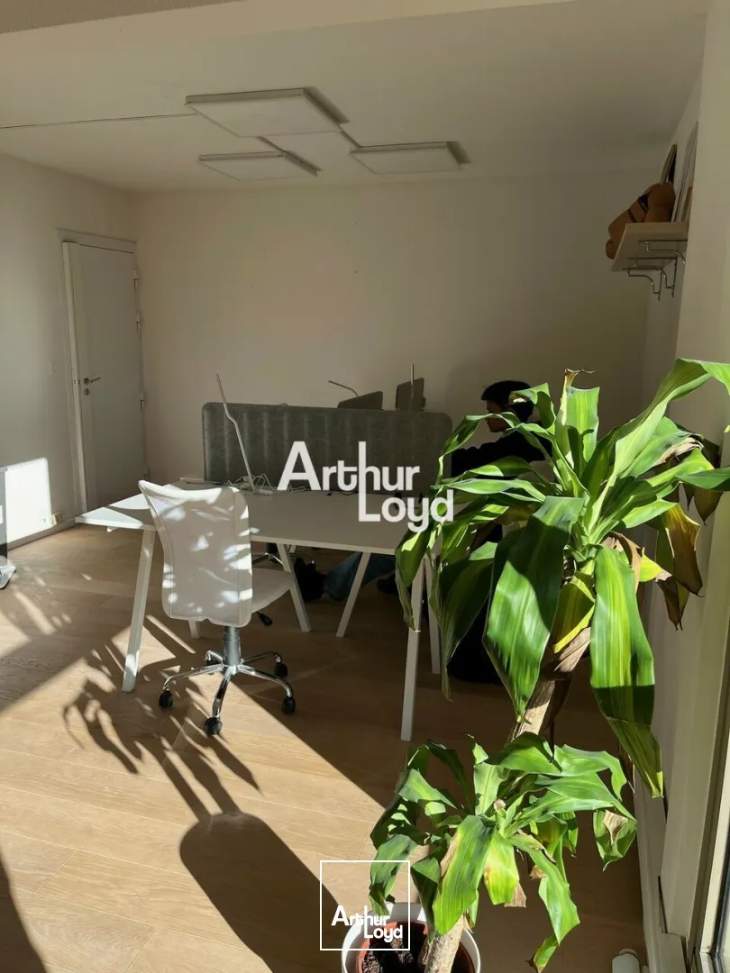 Bureaux - Location - LE CANNET - 06110 - 43-43 - 7620132