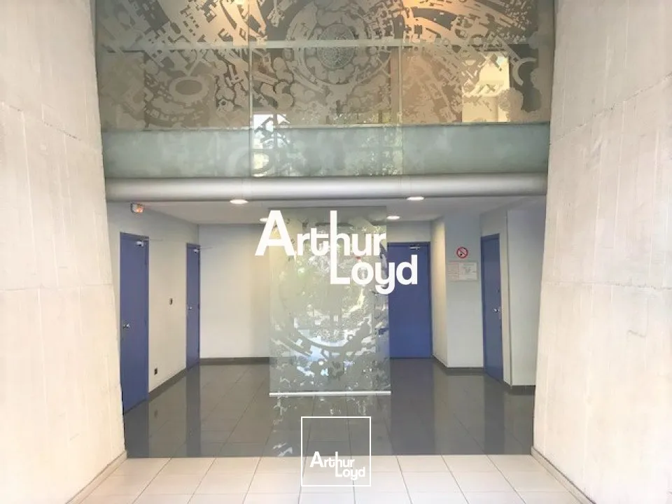 Bureaux - Location - LE CANNET - 06110 - 43-43 - 7620134