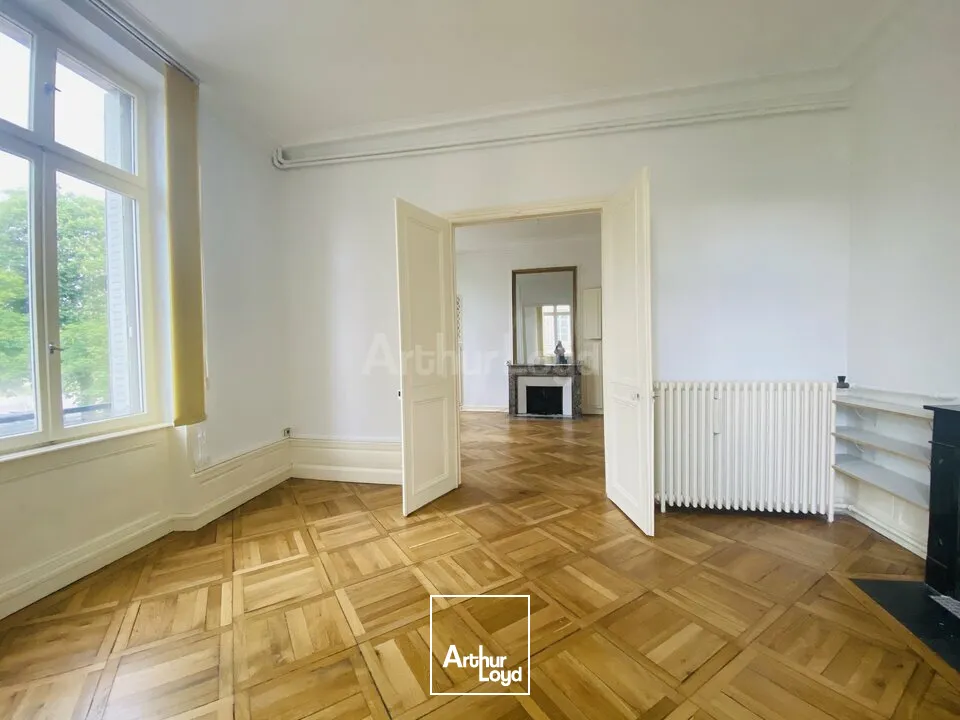 Bureaux - Location - NANCY - 54000 - 100-100 - 7620184