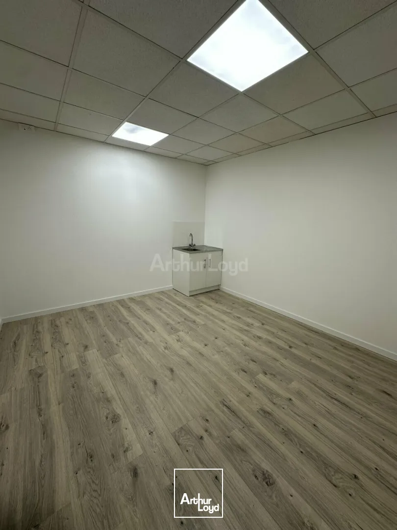 Bureaux - Location - MUNDOLSHEIM - 67450 - 170-170 - 7620201