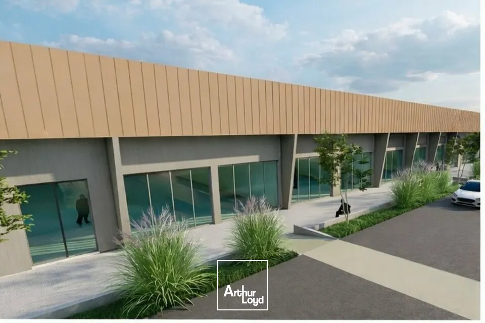 Locaux commerciaux - Location - ARC SUR TILLE - 21560 - 190-1278 - 7620218