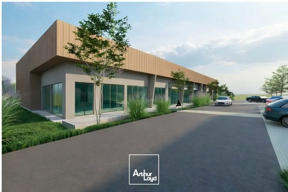 Locaux commerciaux - Location - ARC SUR TILLE - 21560 - 190-1278 - 7620219