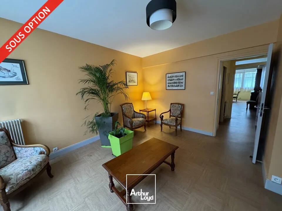 Bureaux - Vente - TOURS - 37000 - 78-78 - 7620301