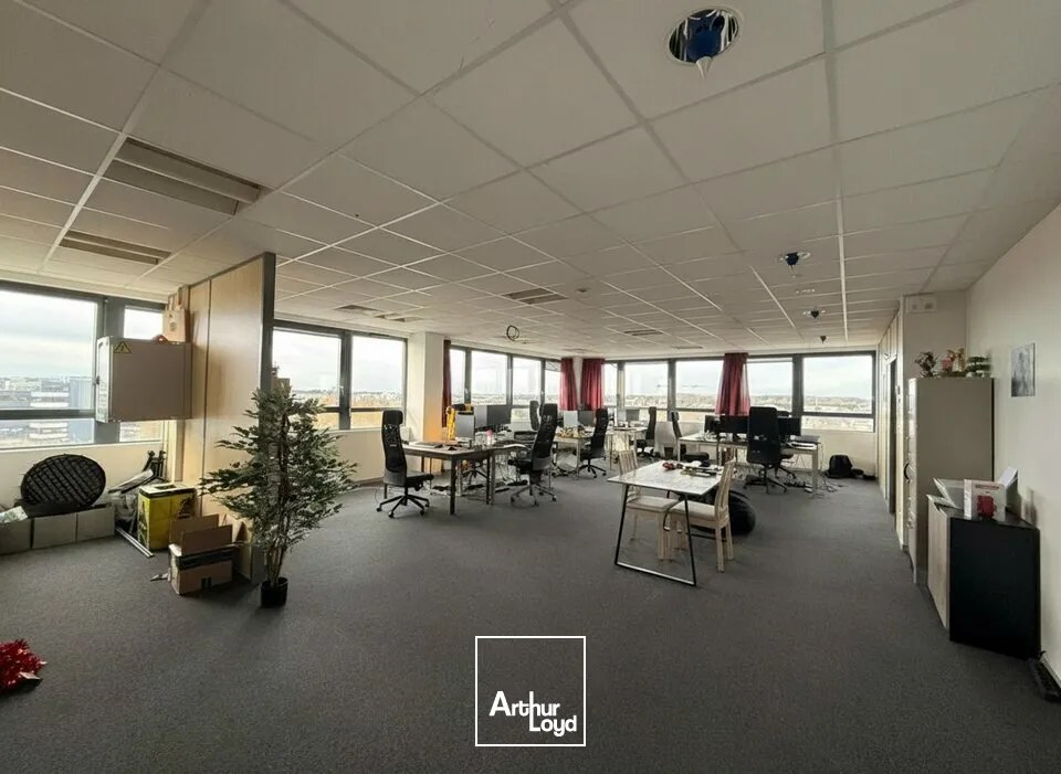 Bureaux - Location - TOURS - 37100 - 130-130 - 7620306