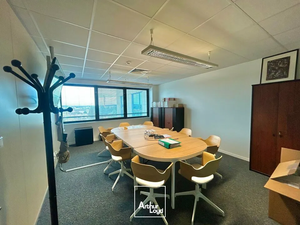 Bureaux - Location - TOURS - 37100 - 190-190 - 7620312