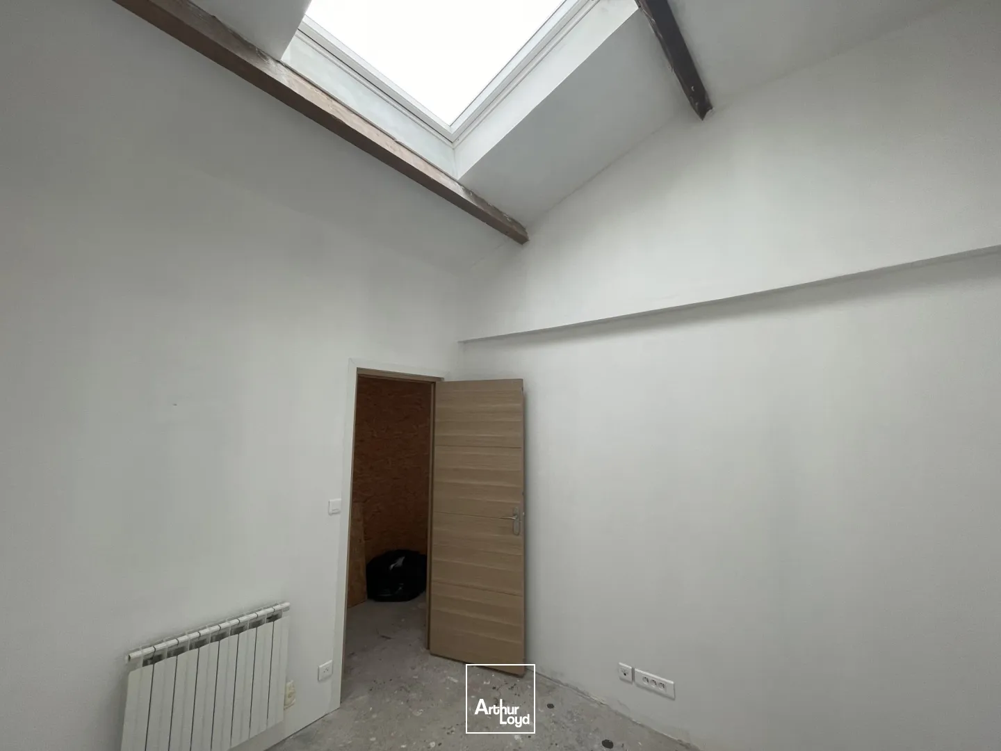 Bureaux - Vente - BEAUMONT SUR OISE - 95260 - 131.46-131.46 - 7620416