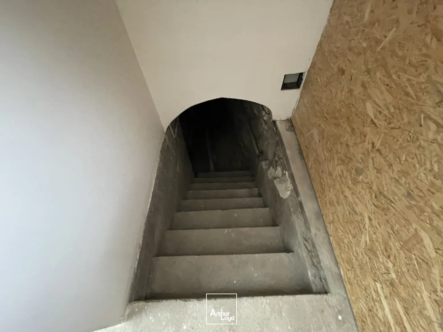 Bureaux - Vente - BEAUMONT SUR OISE - 95260 - 131.46-131.46 - 7620417