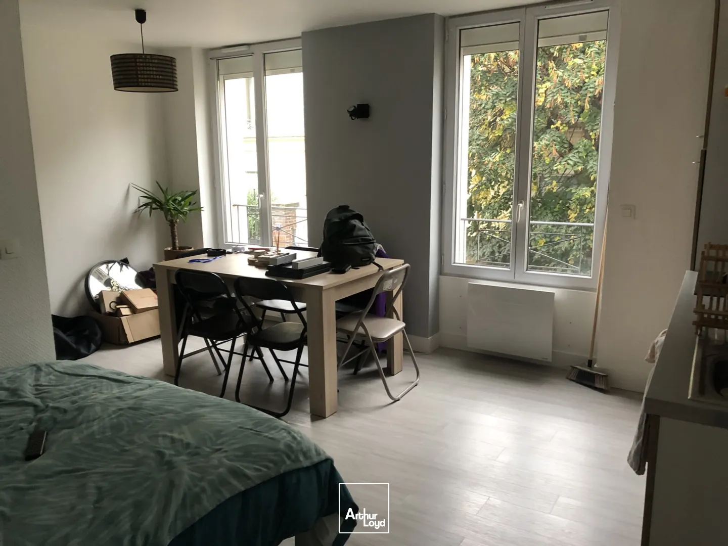 Bureaux - Vente - BEAUMONT SUR OISE - 95260 - 131.46-131.46 - 7620422