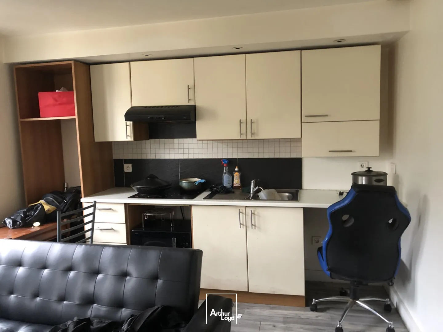 Bureaux - Vente - BEAUMONT SUR OISE - 95260 - 131.46-131.46 - 7620421