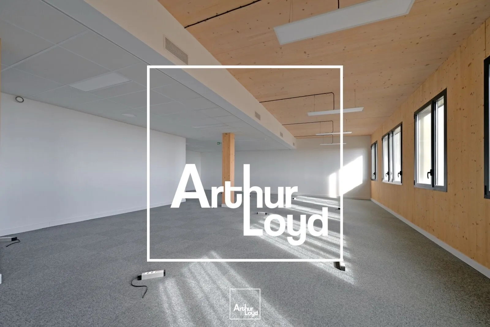 Bureaux - Location - MONTPELLIER - 34000 - 69-618.56 - 7620466