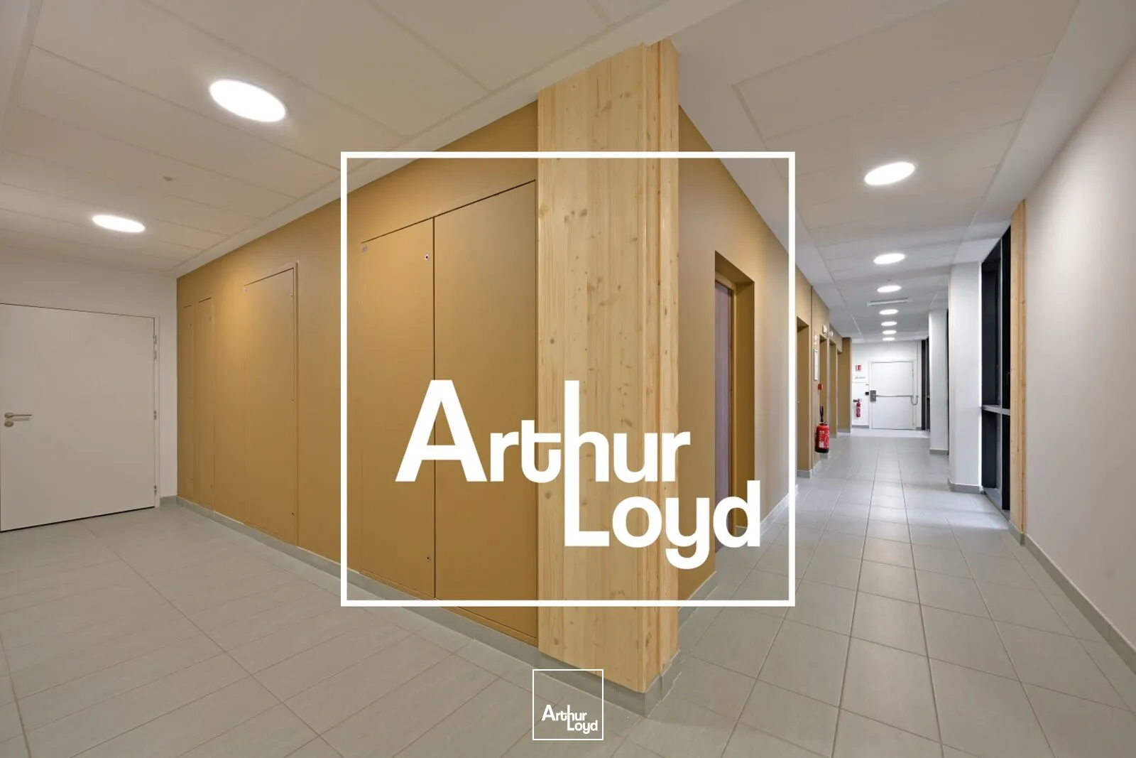 Bureaux - Location - MONTPELLIER - 34000 - 69-618.56 - 7620460