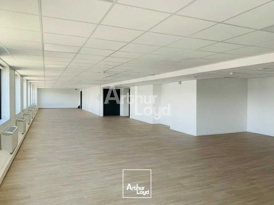 Bureaux - Location - ANNECY - 74000 - 117-644 - 7620476