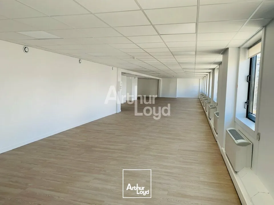 Bureaux - Location - ANNECY - 74000 - 117-644 - 7620477