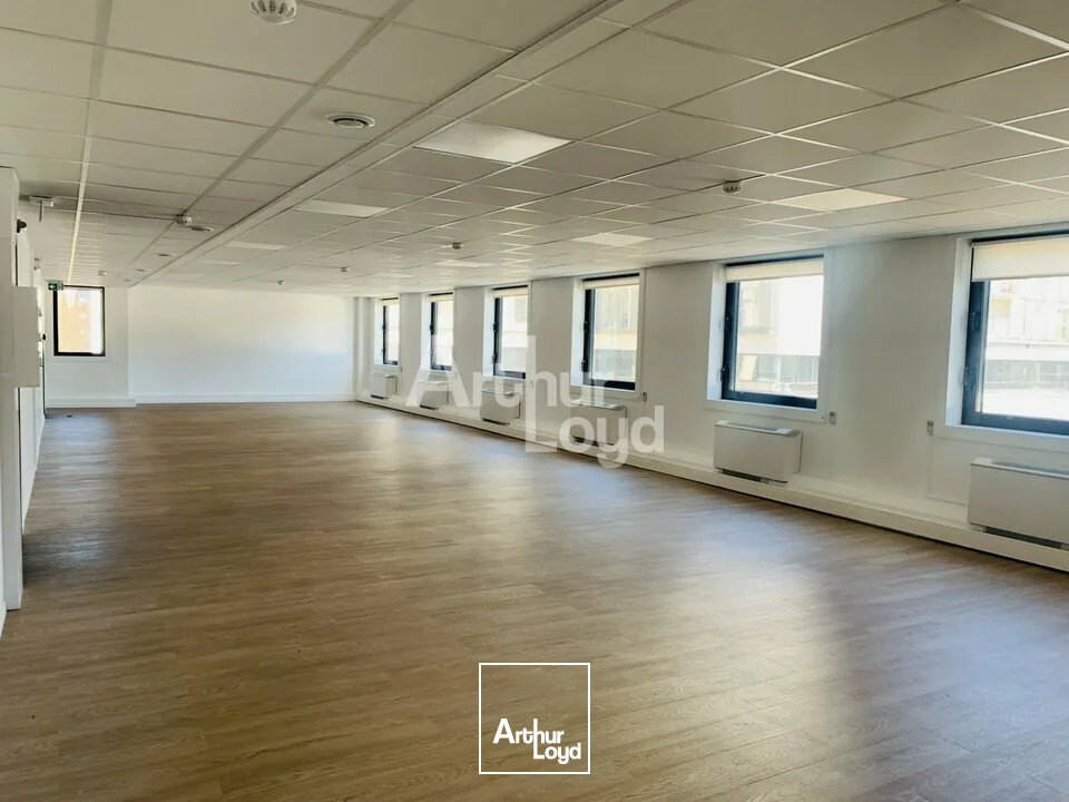 Bureaux - Location - ANNECY - 74000 - 117-644 - 7620479