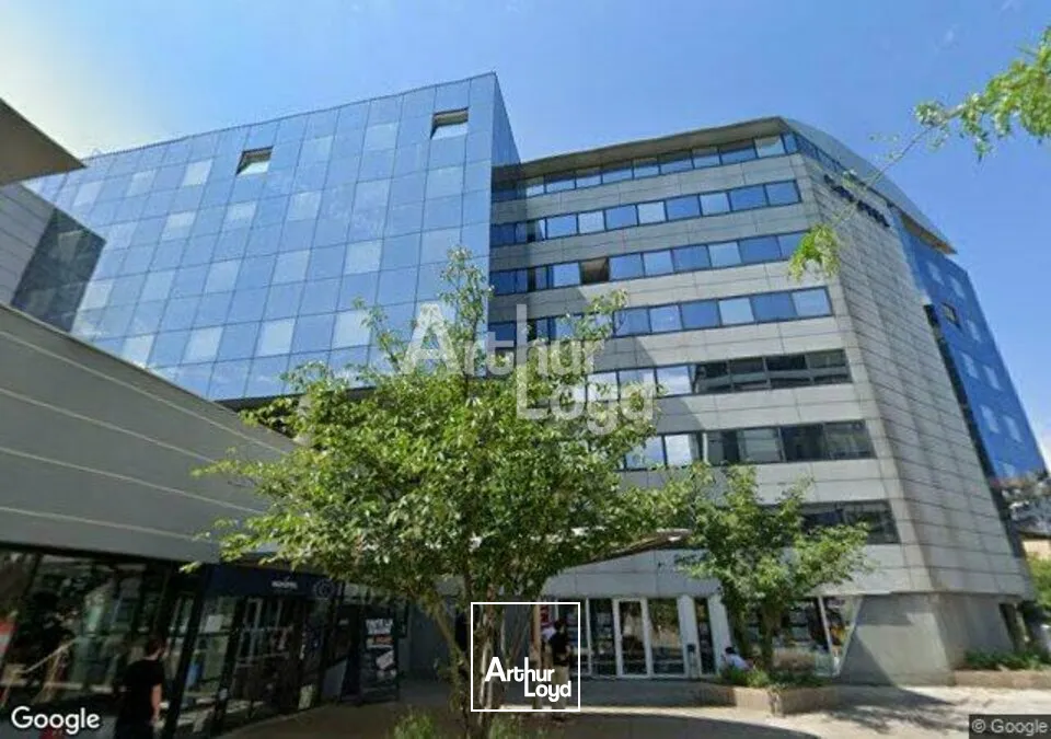 Bureaux - Location - ANNECY - 74000 - 117-644 - 7620475