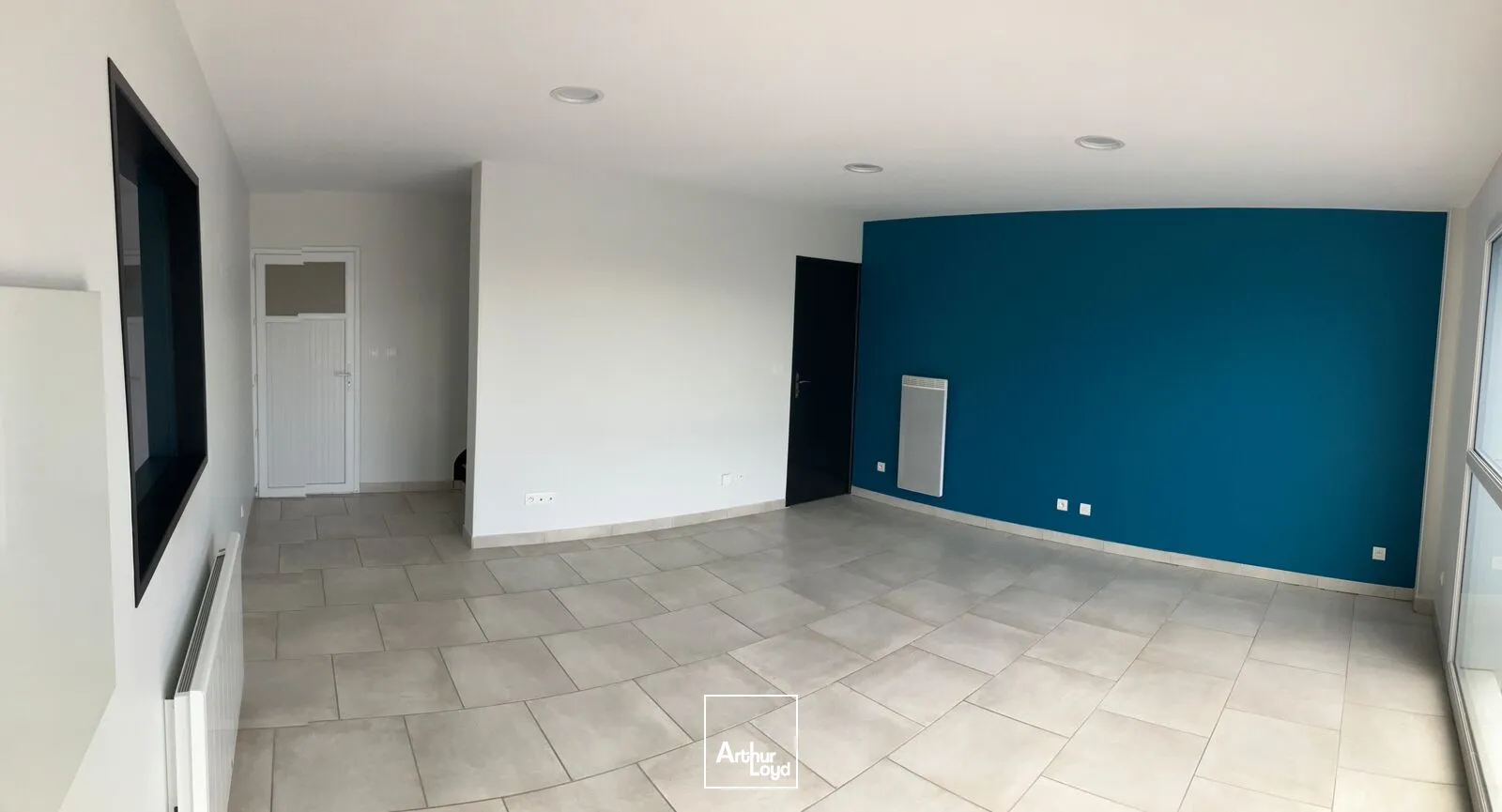 Locaux d'activité & Entrepôts - Location - SAINT BREVIN LES PINS - 44250 - 180-180 - 7620507