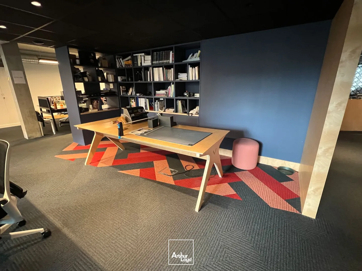 Bureaux - Vente - NANTES - 44000 - 441-441 - 7620524