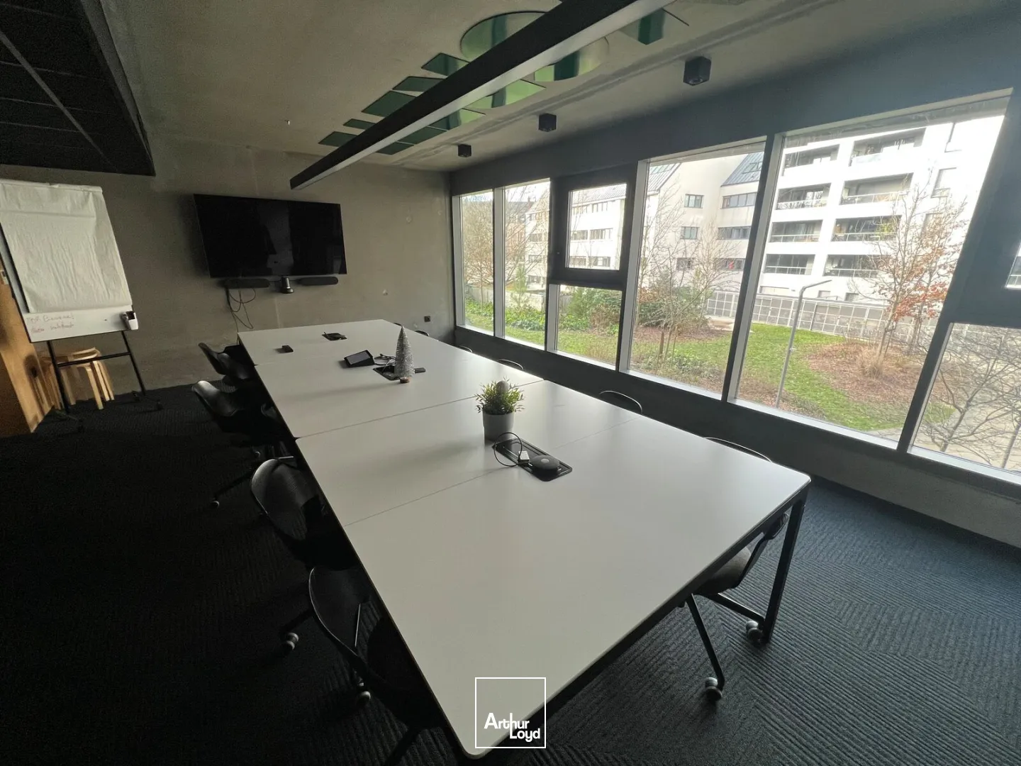 Bureaux - Vente - NANTES - 44000 - 441-441 - 7620516