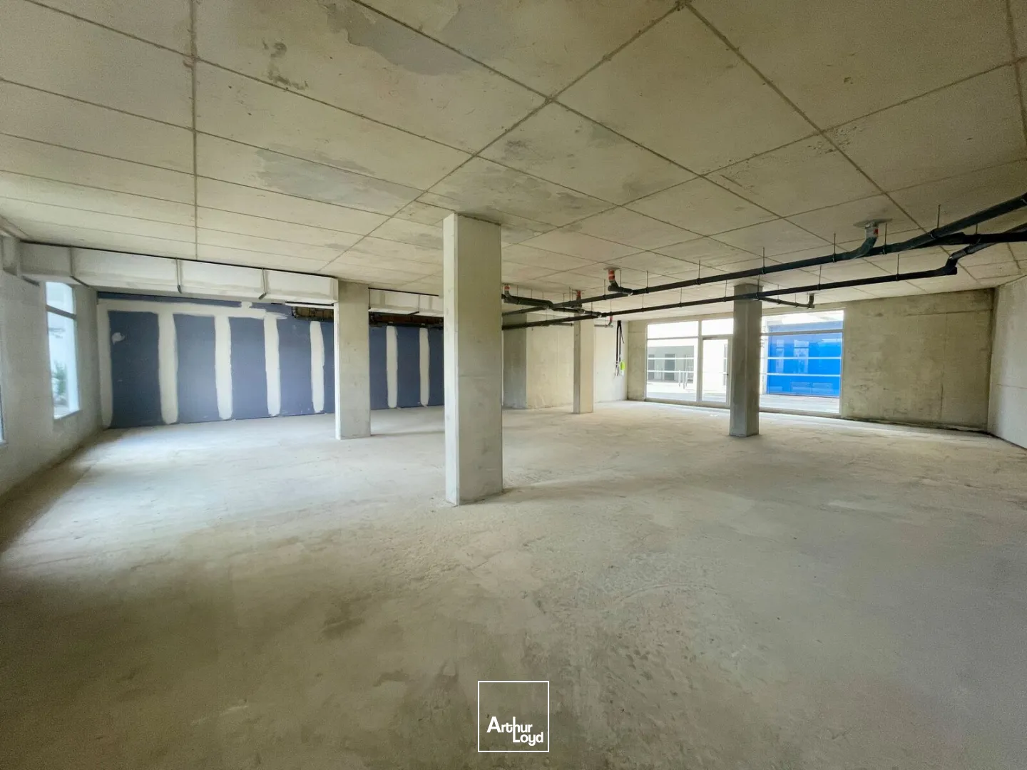 Bureaux - Vente - BEZIERS - 34500 - 130-924 - 7620555