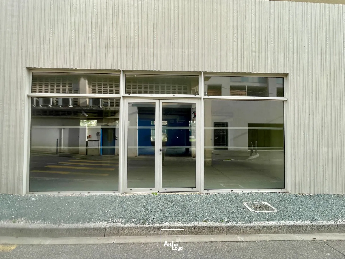 Bureaux - Vente - BEZIERS - 34500 - 130-924 - 7620558