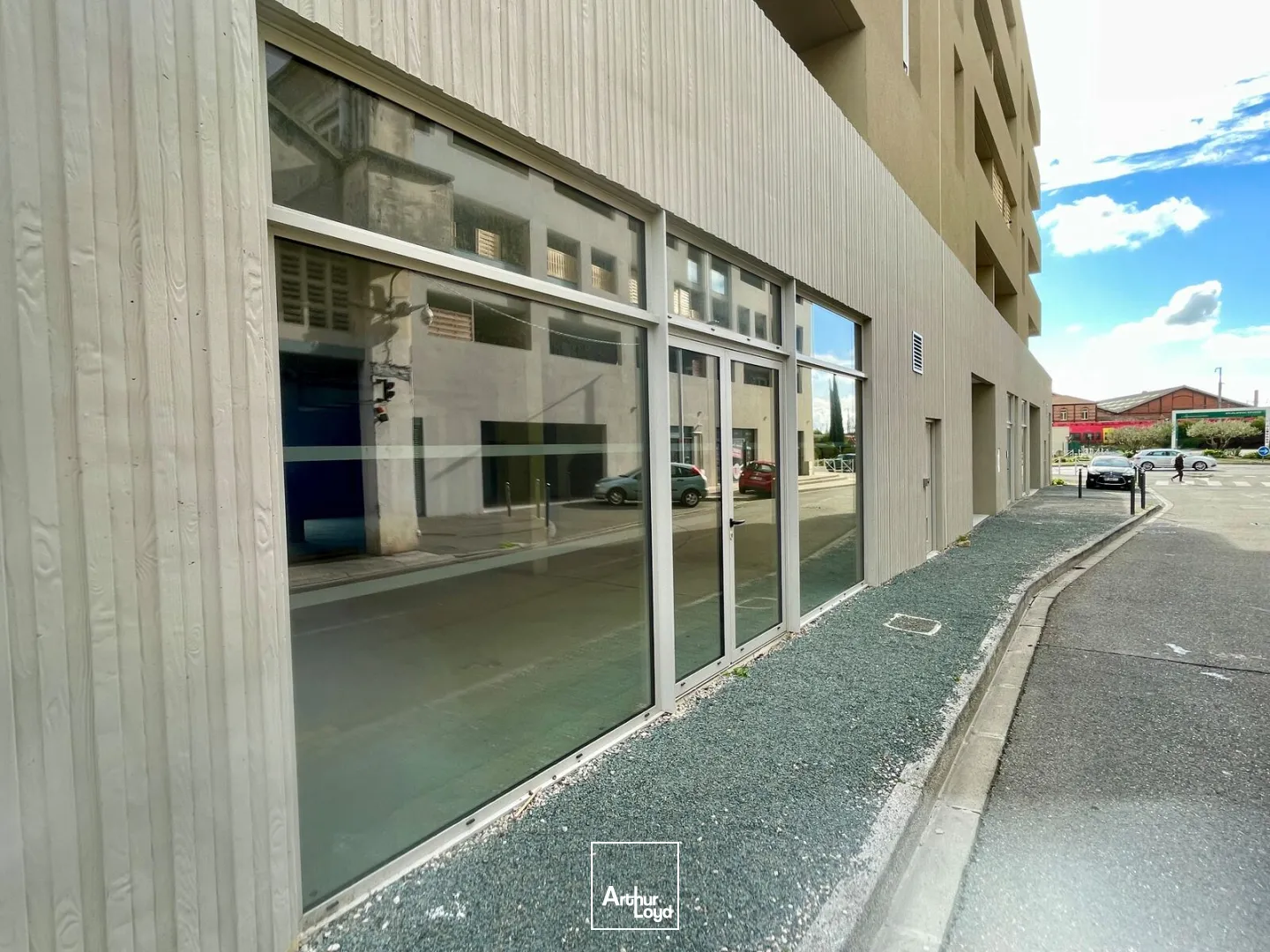 Bureaux - Vente - BEZIERS - 34500 - 130-924 - 7620559