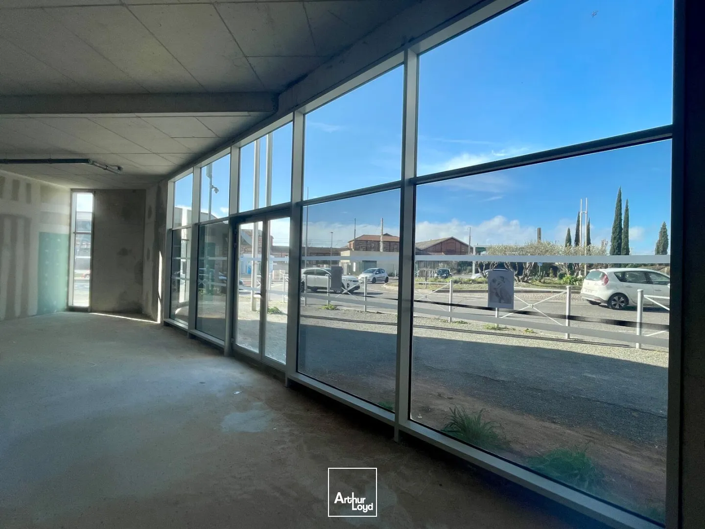 Bureaux - Vente - BEZIERS - 34500 - 130-924 - 7620553