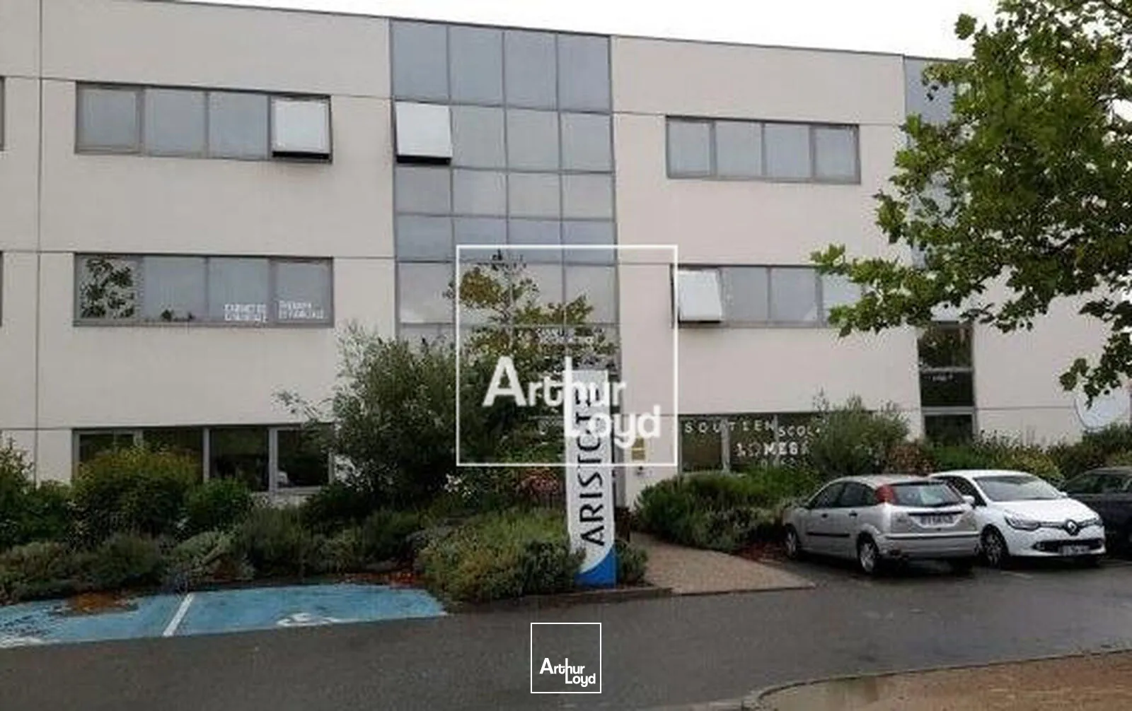 Bureaux - Location - COLOMIERS - 31770 - 91-91 - 7620794