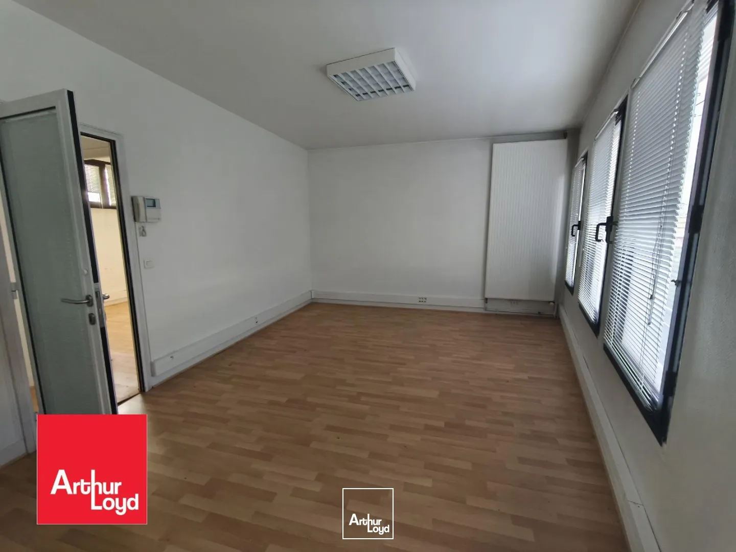 Bureaux - Location - CHARTRES - 28000 - 210-210 - 7620930