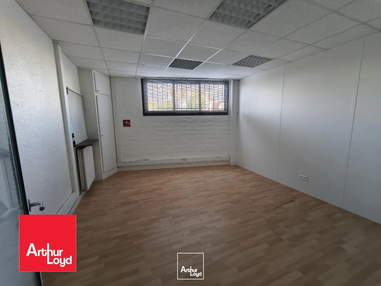 Bureaux - Location - CHARTRES - 28000 - 210-210 - 7620932