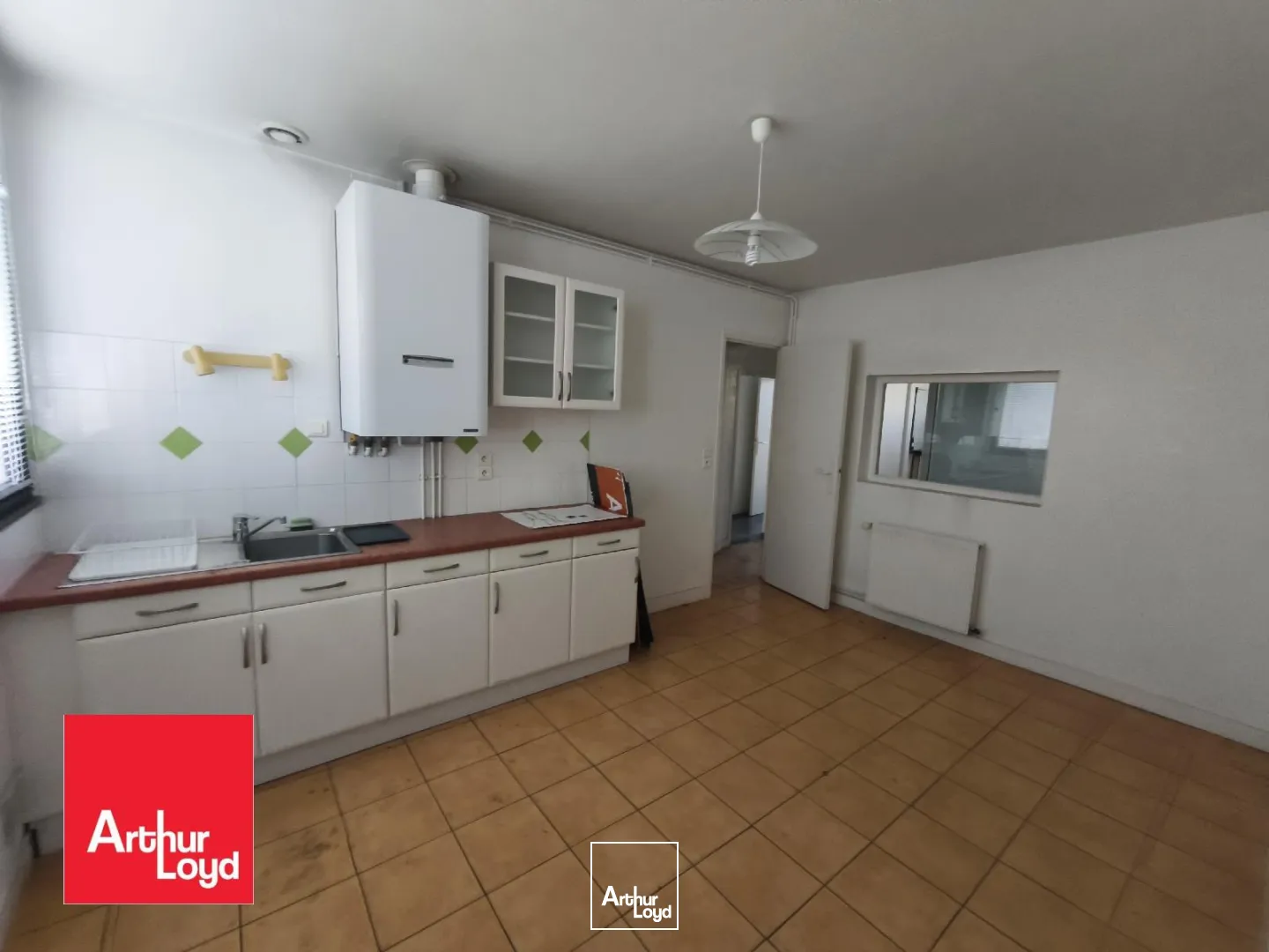 Bureaux - Location - CHARTRES - 28000 - 210-210 - 7620933