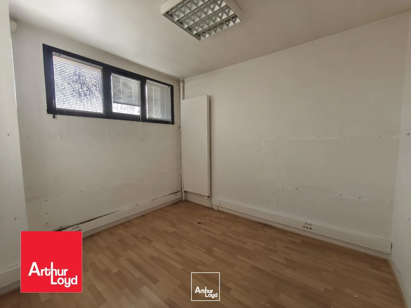 Bureaux - Location - CHARTRES - 28000 - 210-210 - 7620934